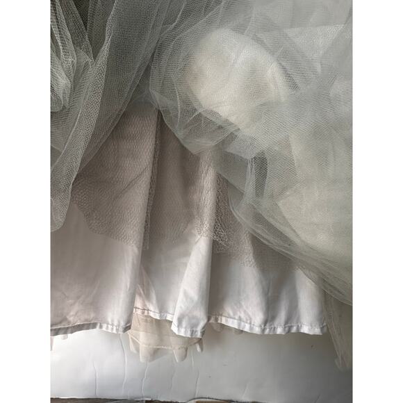 Magpie & Mabel Dahlia Dress - Deer Print - Size 6 - Picture 8 of 8